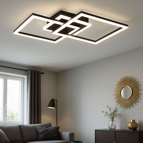 Led faretto soffitto - led, luce