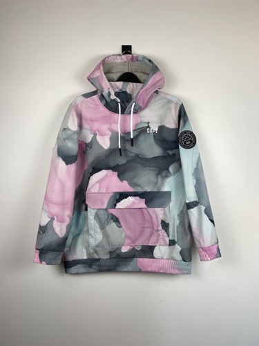 Giacca dope snow wylie - giacca,