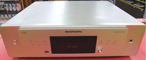 Marantz cd60 lettore - marantz, compact