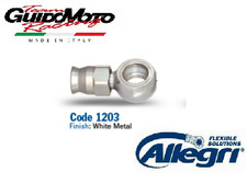 RACCORDO SILVER DRITTO CORTO