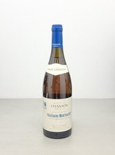 Domaine chanson chassagne - chanson,