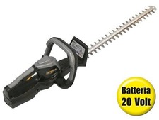 TAGLIASIEPI ALPINA A BATTERIA