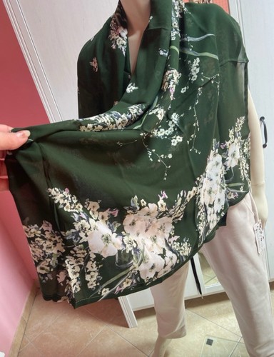 Foulard cuciture mano - foulard,