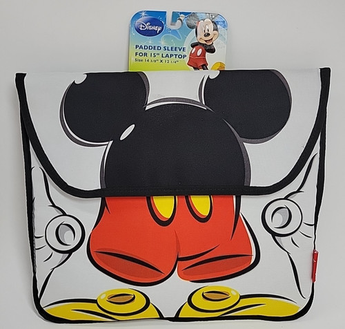 Disney topolino manicotto - disney,