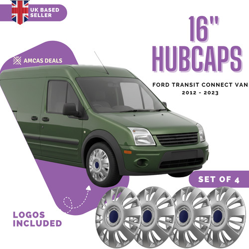 Guarnizione ruota per ford - 16",