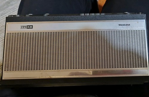 Itt weekender radio - weekender,