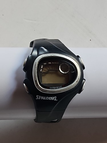 Orologio vintage spalding - orologio,