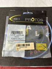 Protos. MSH. Miscelatori