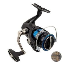 Shimano Nexave C3000HG
