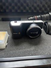 Blackmagic Pocket Cinema