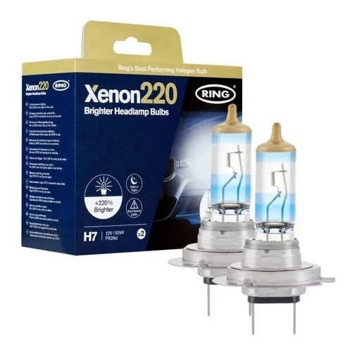 Ring xenon220 confezione - xenon220,