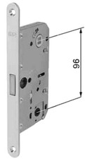 Serratura magnetica AGB