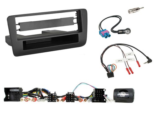 Kit radio adattatore volante