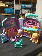 CASA DI WINNIE THE POOH CON