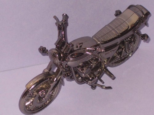 Modellino kawasaki mach 750 - kawasaki,