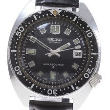 Orologio Uomo Automatico SEIKO