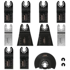 Set Di Lame per Sega, 13