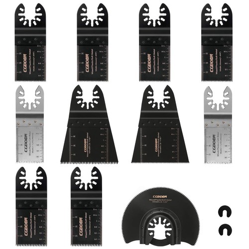 Set lame per sega 13 - di,