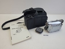 Videocamera Canon MV 790 E +