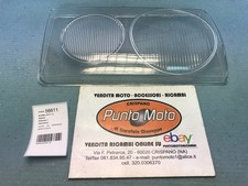 Scheinwerfer vorn rechts Kristallglas Mercedes Benz 1976-1979