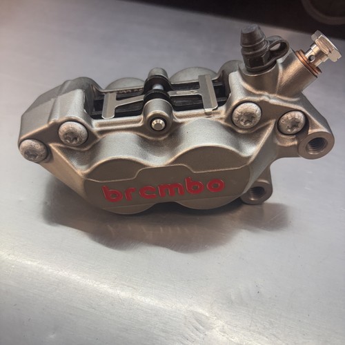 Pinza freno brembo 34 - pinza,