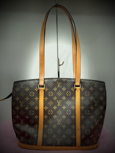 Louis vuitton borsa spalla - vuitton, a