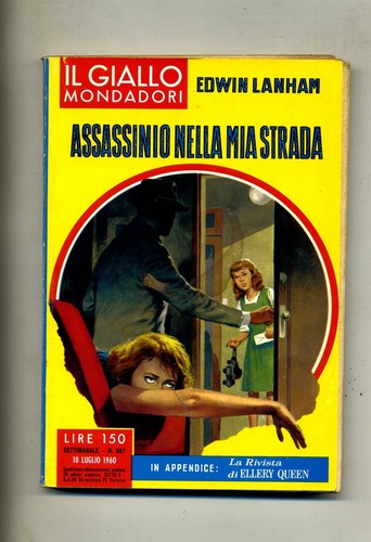 Edwin lanham assassinio - lanham, #