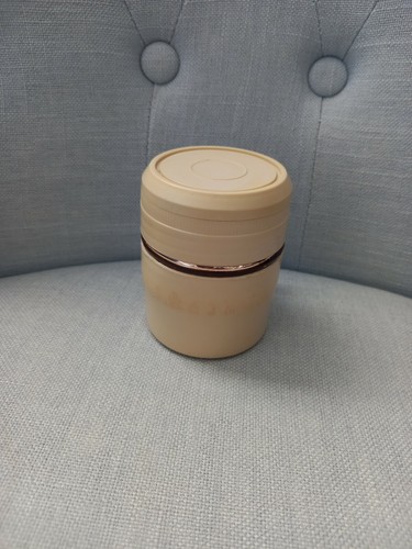 Vintage tazzina termos thermos - vintage,