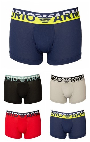 Boxer uomo emporio armani - boxer,