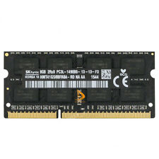 SK Hynix 8 GB 2RX8 DDR3L 1866