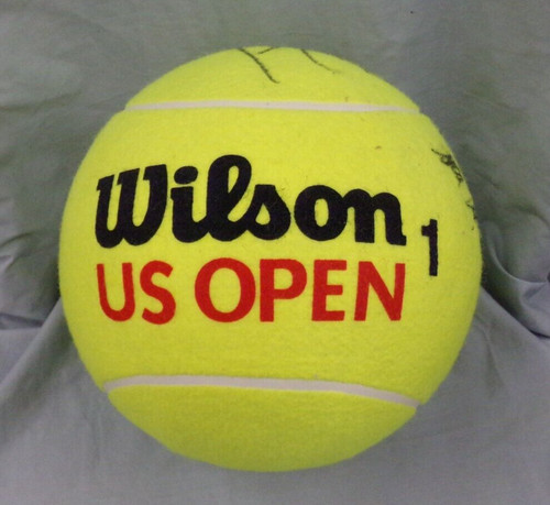 Palla tennis oversize - tennis,