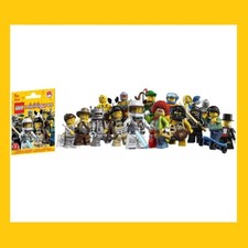 Lego 8683 scegli la tua - lego,