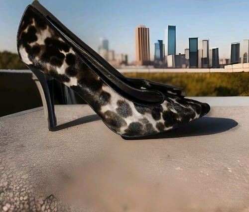 Nuovo decolte stuart weitzman - nuovo!,