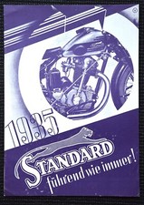 1935 catalogo standard spirito