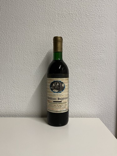 Vino annata bordeaux - vino,