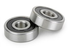 CUSCINETTI RUOTA ANTERIORE SKF