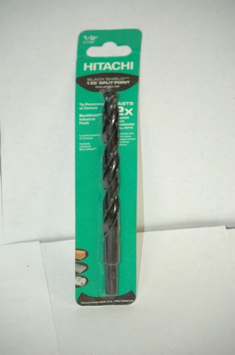 Hitach 7mm scudo - 1/2", 12,7mm