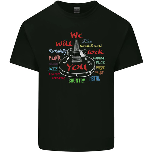 Will rock voi - will,