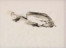 PAUL JENKINS - opera unica