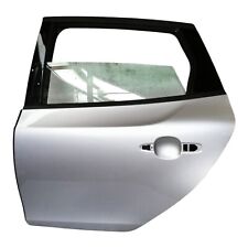 Porta Portiera Posteriore Sinistro VOLVO V40 2 Serie RICAMBIO USATO ORIGINALE