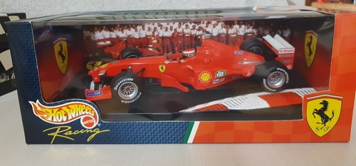 Hot wheels 18 - hot, 1/18