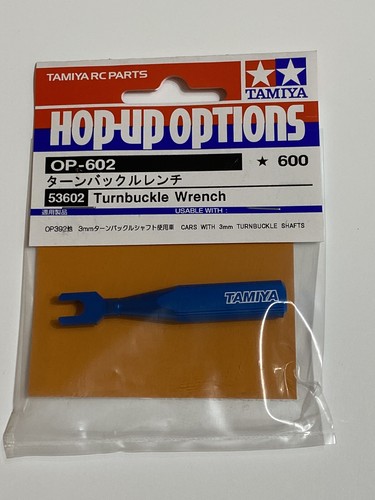 Tamiya 53602 chiave - , girevole