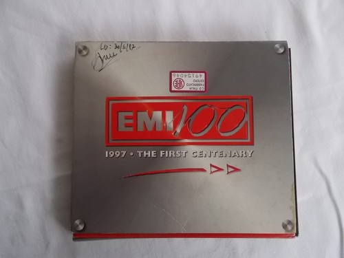 Emi 100 1997 - 100,