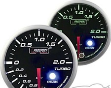 Manometro Strumento PROSPORT