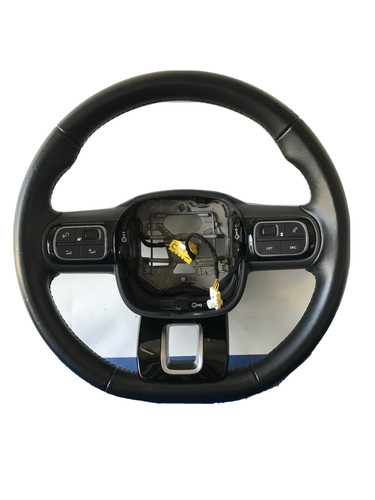 Volante sterzo citroen 2019 - sterzo,
