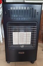 Stufa Zephir ad infrarossi 4.2kW alimentazione a gas - stufa a gas