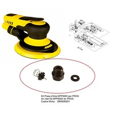 Mirka Presa d'Aria MPP9005