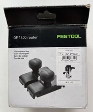 Festool FS OF 1400 Adattatore