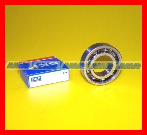 Cuscinetto speciale albero - 2,