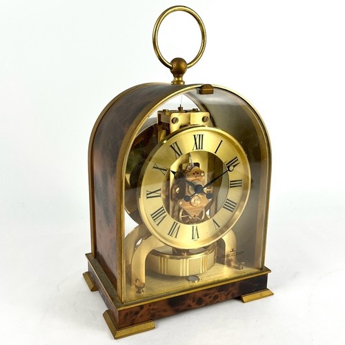 Antico orologio tavolo - orologio, da